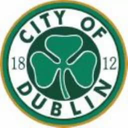 City of Dublin