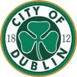 City of Dublin